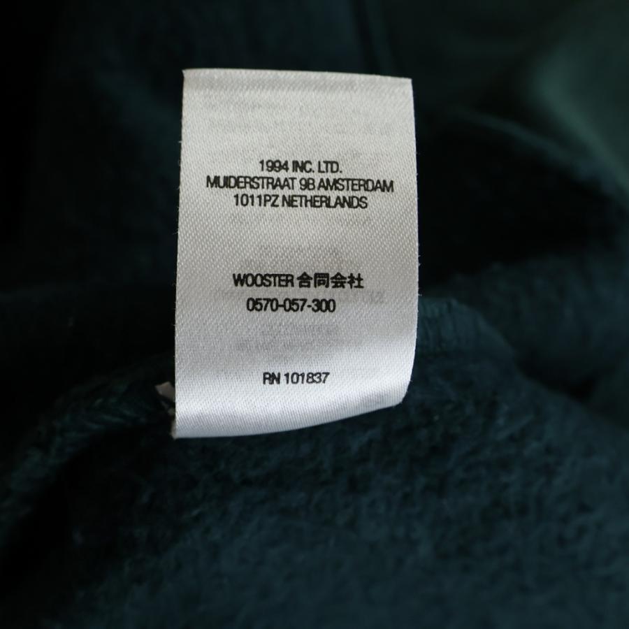 Supreme（シュプリーム） 22AW Box Logo Crewneck ボックスロゴ クルー
