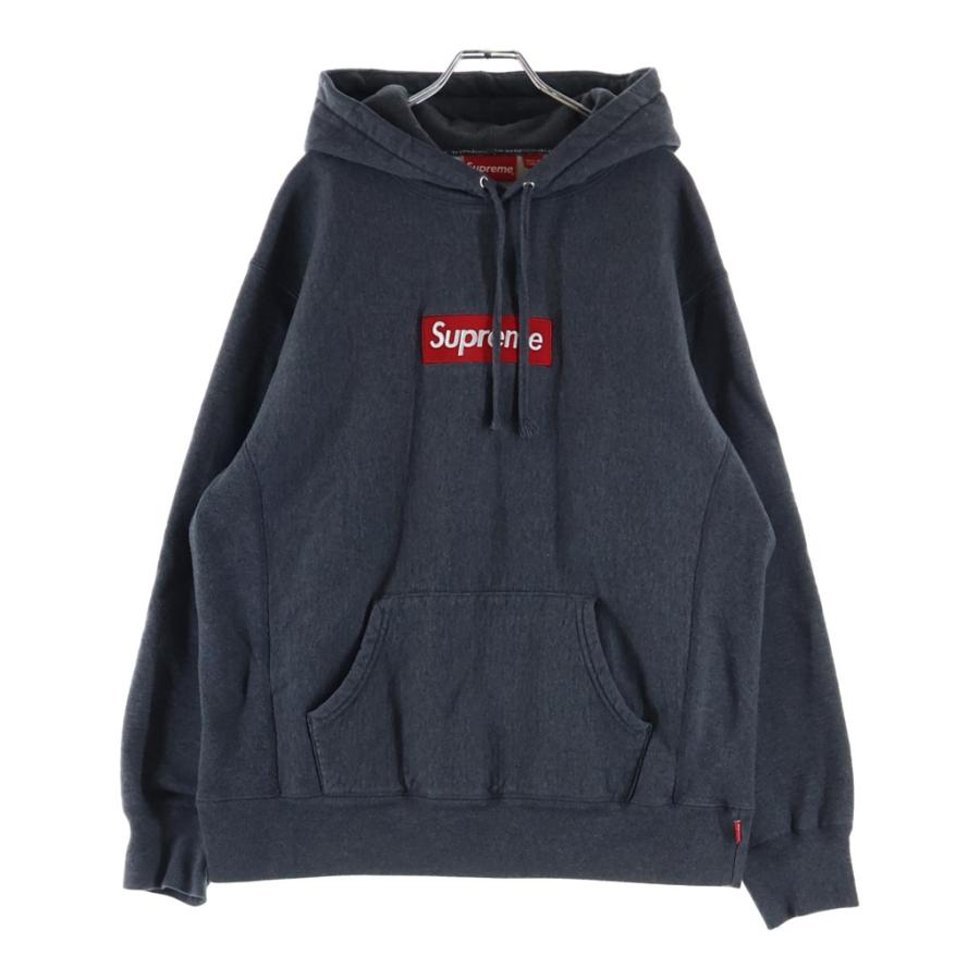 Supreme（シュプリーム） 21AW Box Logo Hooded Sweatshirt ボックス