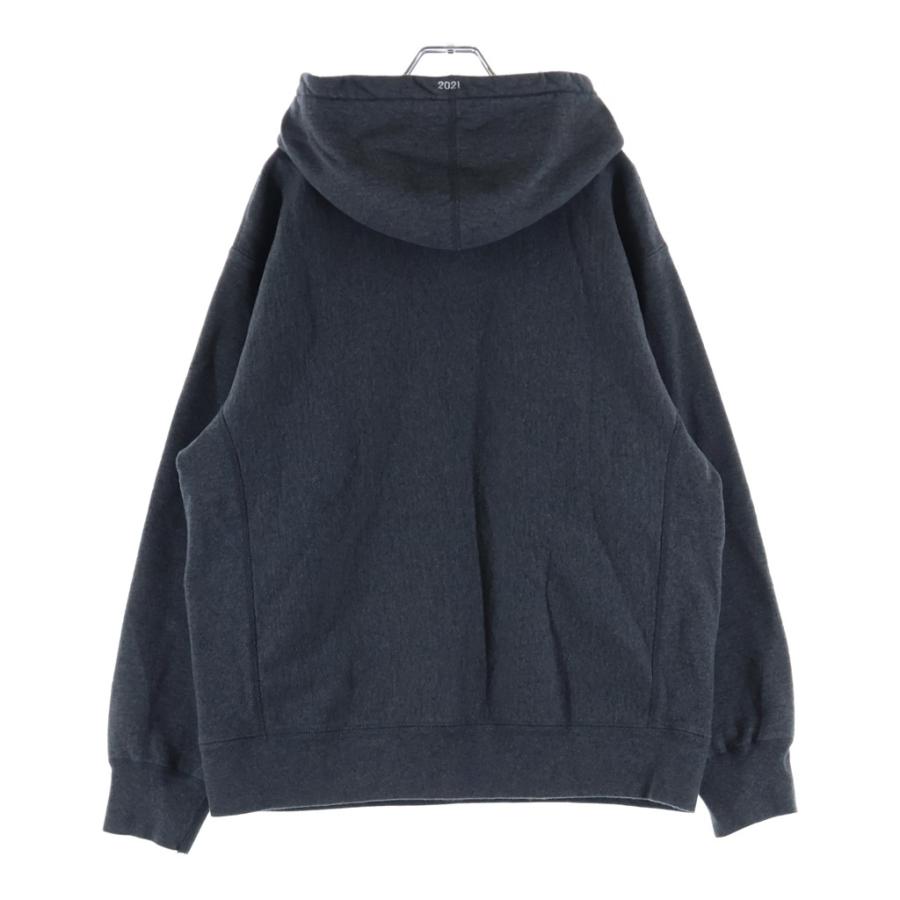 Supreme（シュプリーム） 21AW Box Logo Hooded Sweatshirt ボックス