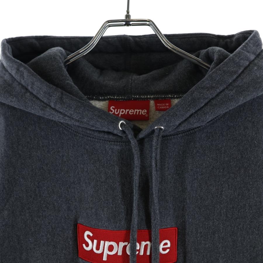 Supreme（シュプリーム） 21AW Box Logo Hooded Sweatshirt ボックス