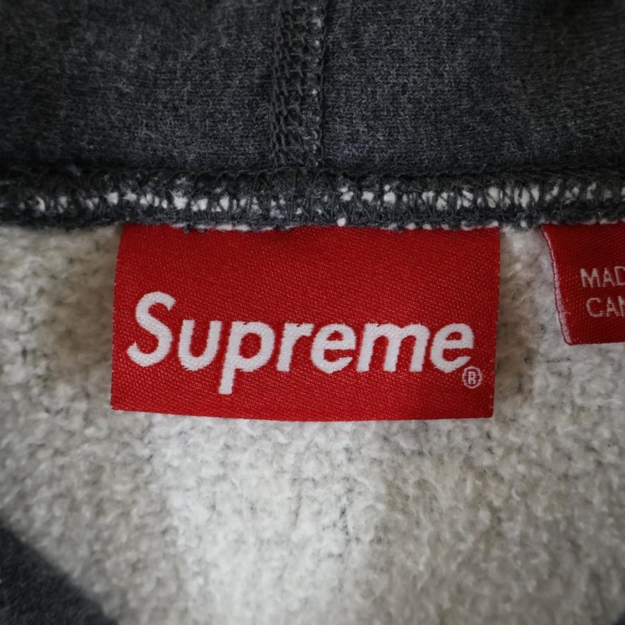 Supreme（シュプリーム） 21AW Box Logo Hooded Sweatshirt ボックス