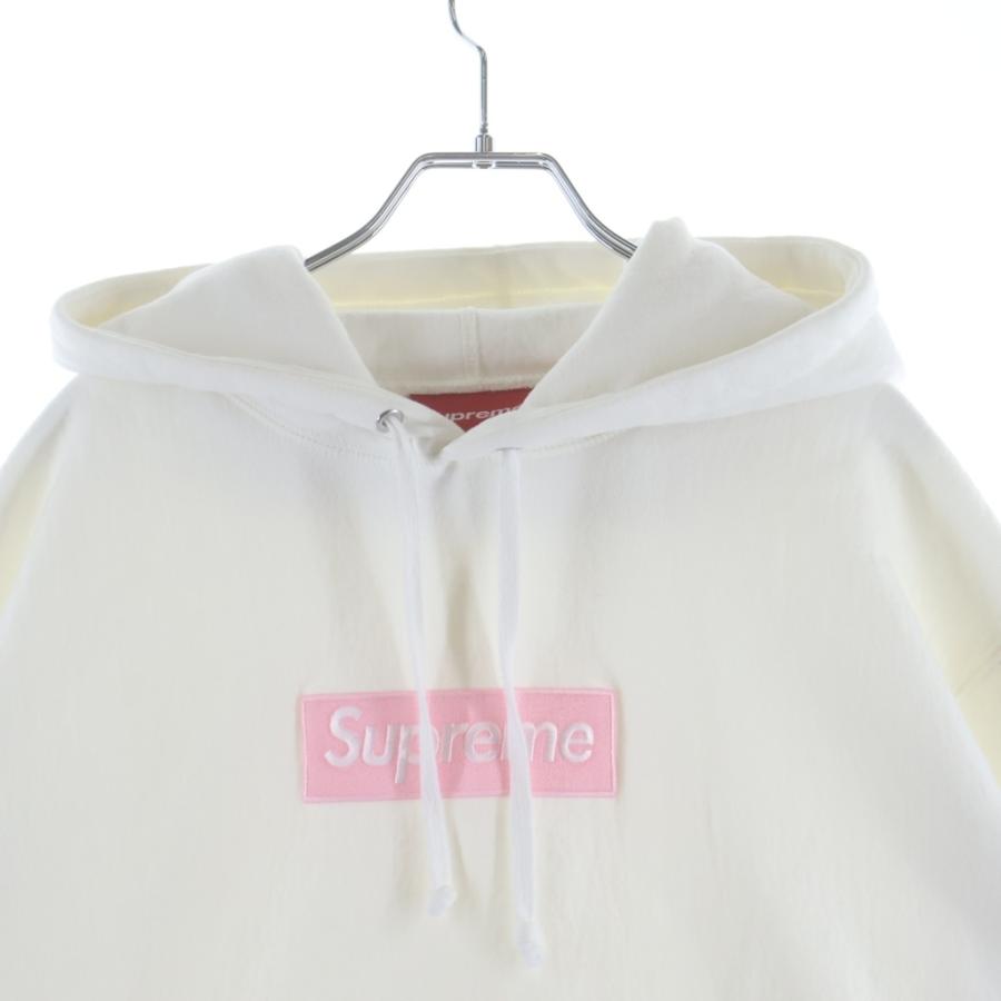 Supreme（シュプリーム） 25AW Box Logo Hooded Sweatshirt ボックス