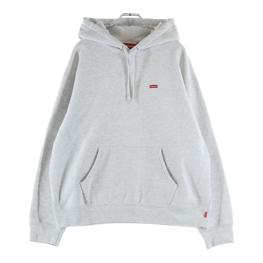 Supreme（シュプリーム） 23SS Small Box Logo Hooded Sweatshirt 