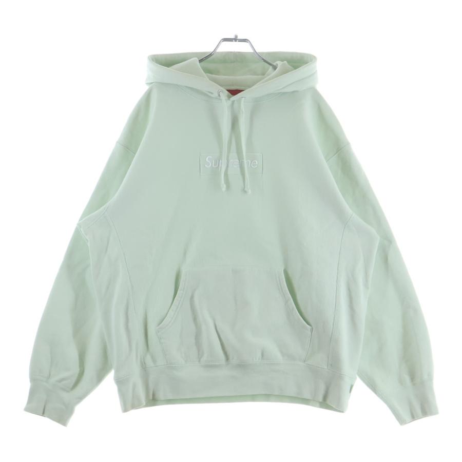 トップス Supreme Box Logo Hooded Sweatshirt 23aw Supreme（シュプリーム） 23AW Box Logo Hooded Sweatshirt ボックス