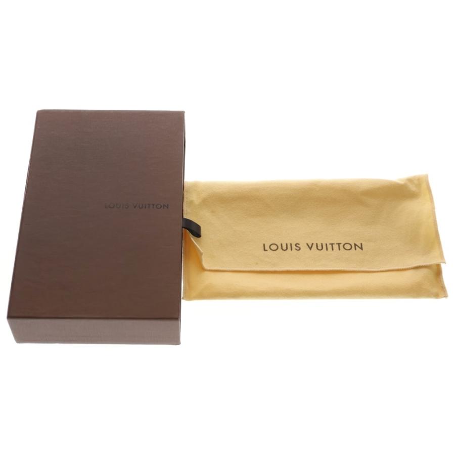 LOUIS VUITTON（ルイ・ヴィトン） ダミエ ジッピーウォレット ラウンド