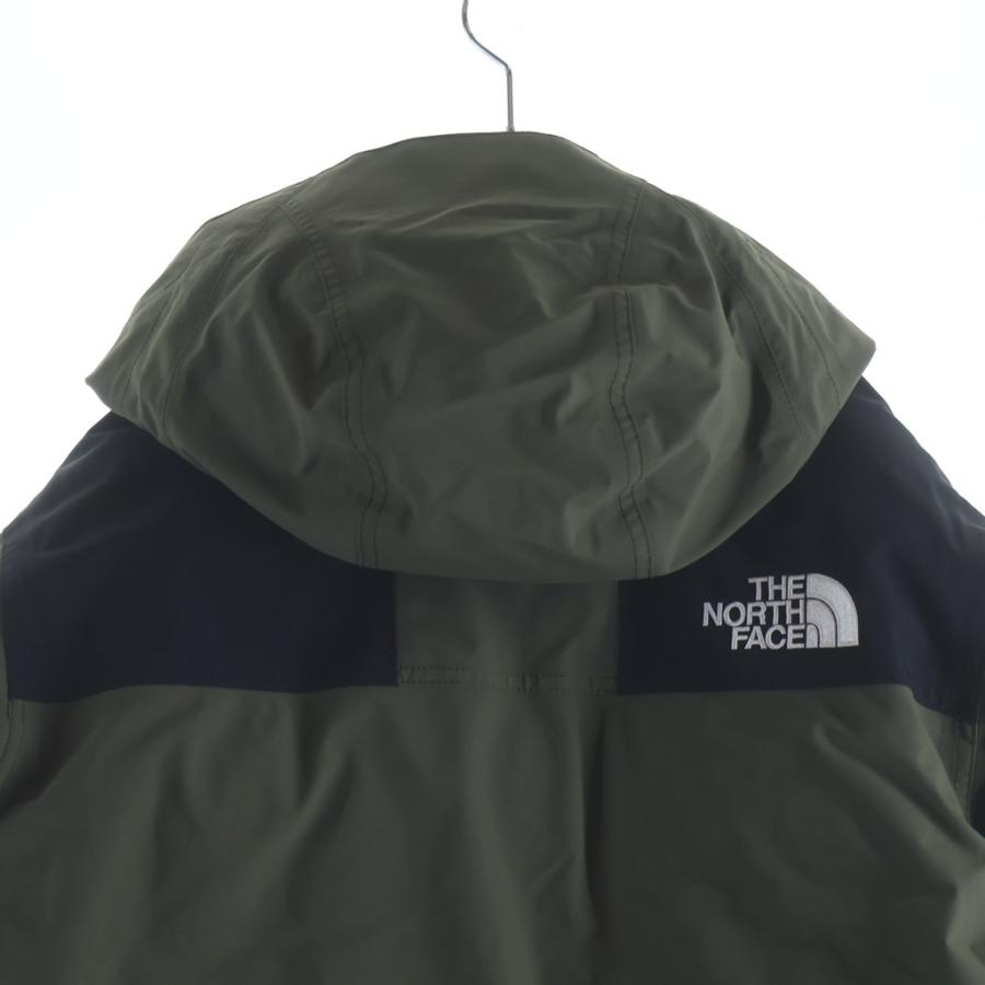 THE NORTH FACE（ザ ノースフェイス） GORE-TEX Mountain Down Jacket