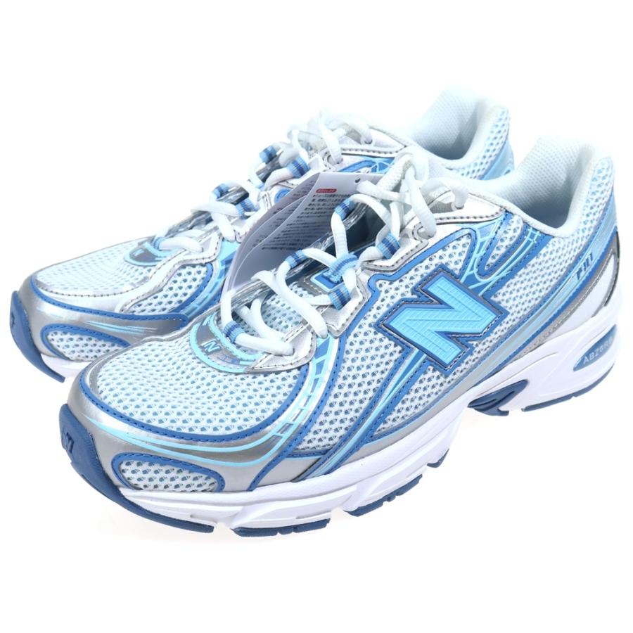 New Balance（ニューバランス） U740ST2 740 メッシュ ローカット