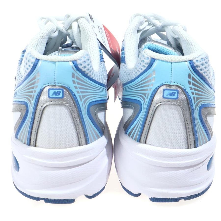 New Balance（ニューバランス） U740ST2 740 メッシュ ローカット