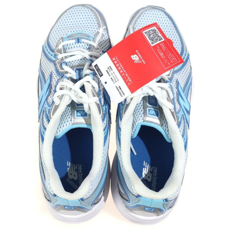 29cm☆ニューバランスU740ST2☆new balance New Balance（ニューバランス） U740ST2 740 メッシュ ローカット