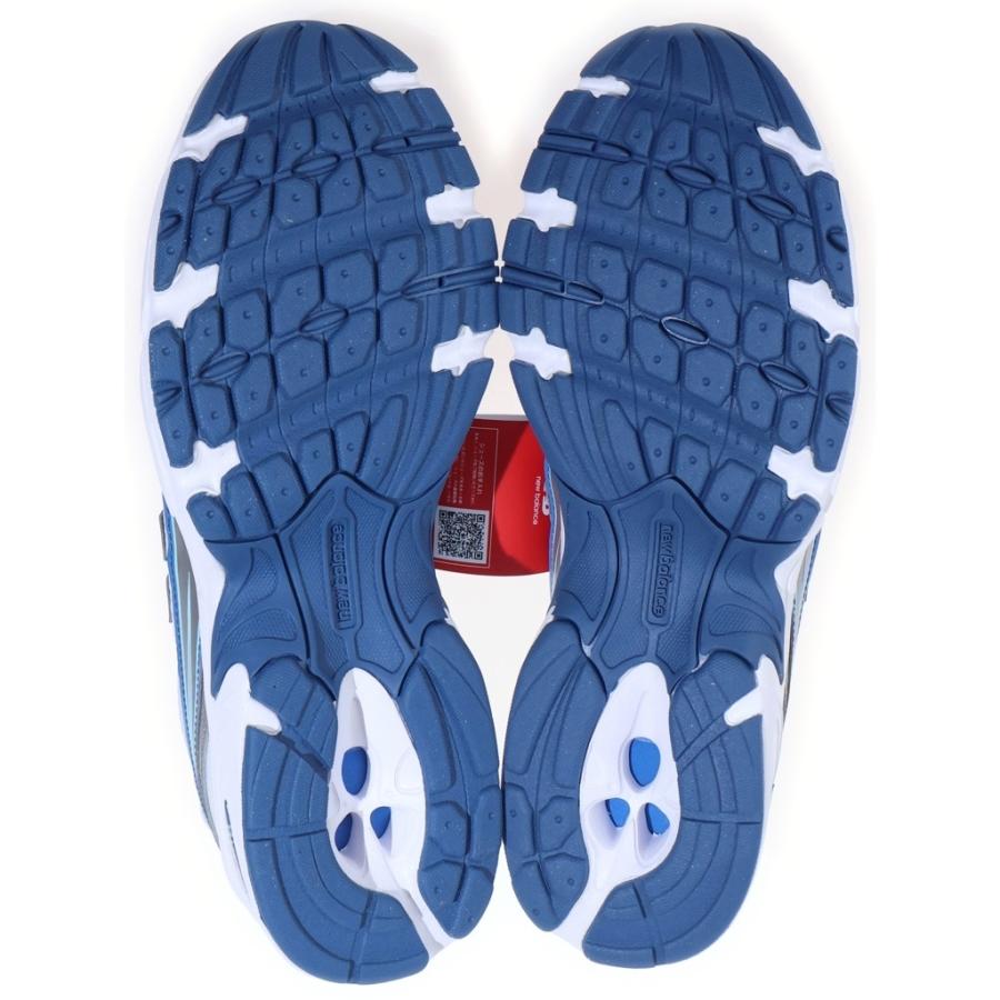 29cm☆ニューバランスU740ST2☆new balance New Balance（ニューバランス） U740ST2 740 メッシュ ローカット