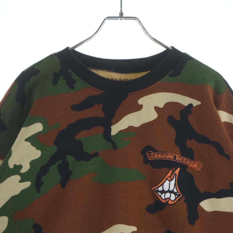 CHROME HEARTS（クロムハーツ） ×MATTY BOY PPO CAUTION CREW マッティ 