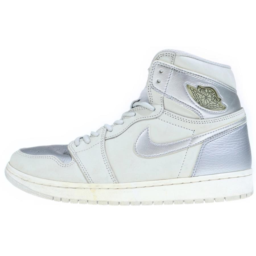 NIKE（ナイキ） AIR JORDAN 1 RETRO HIGH OG TOKYO エアジョーダン 