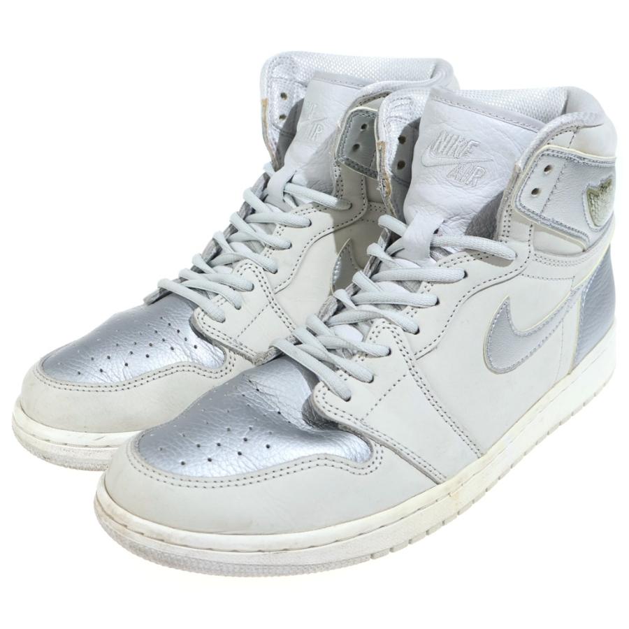 NIKE（ナイキ） AIR JORDAN 1 RETRO HIGH OG TOKYO エアジョーダン 