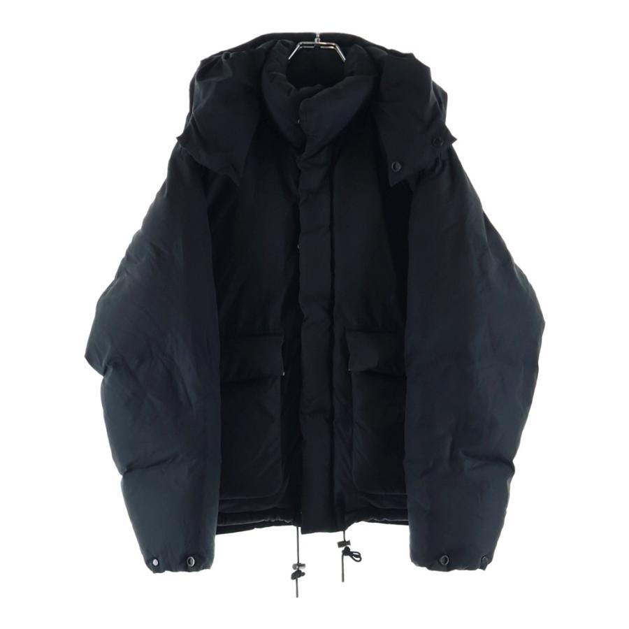 AURALEE（オーラリー） SUVIN HIGH COUNT CLOTH DOWN JACKET スビン
