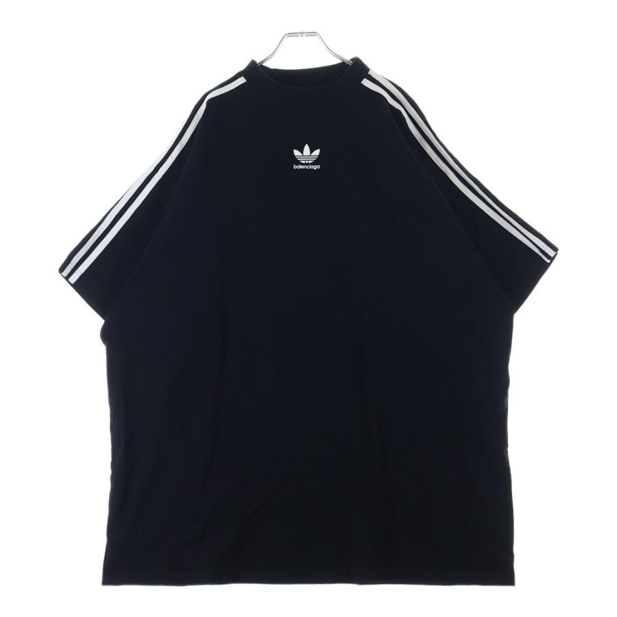 BALENCIAGA（バレンシアガ） 23SS ×adidas アディダス 3ストライプ