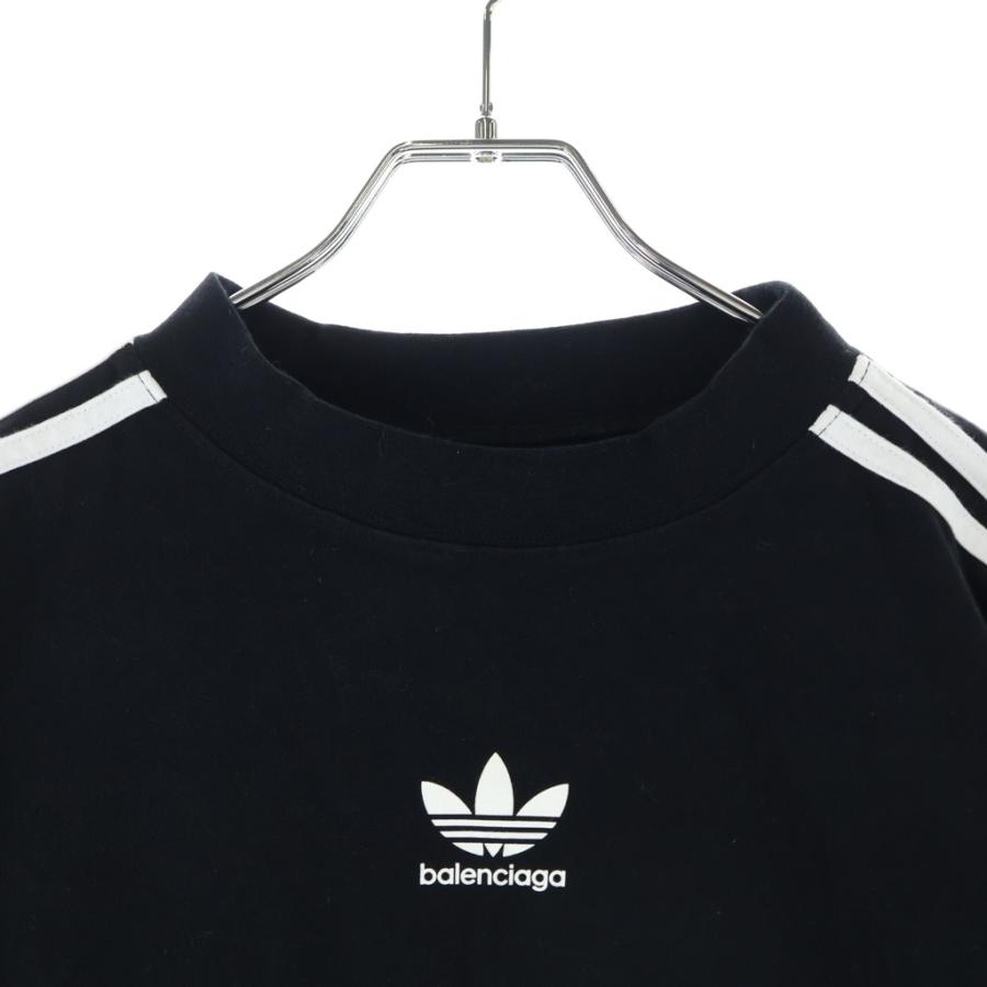 BALENCIAGA（バレンシアガ） 23SS ×adidas アディダス 3ストライプ