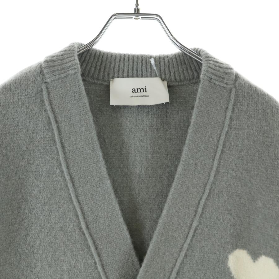 AMI Alexandre Mattiussi アミアレクサンドルマテュッシ 26SS 胸ハート