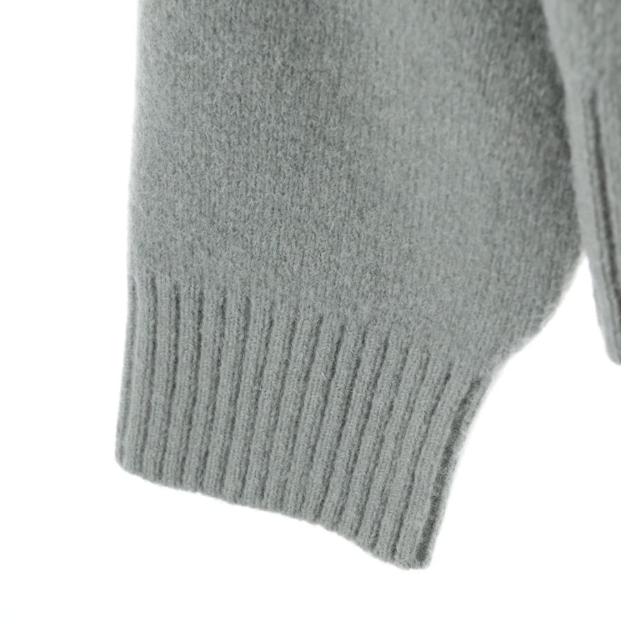 AMI Alexandre Mattiussi アミアレクサンドルマテュッシ 26SS 胸ハート