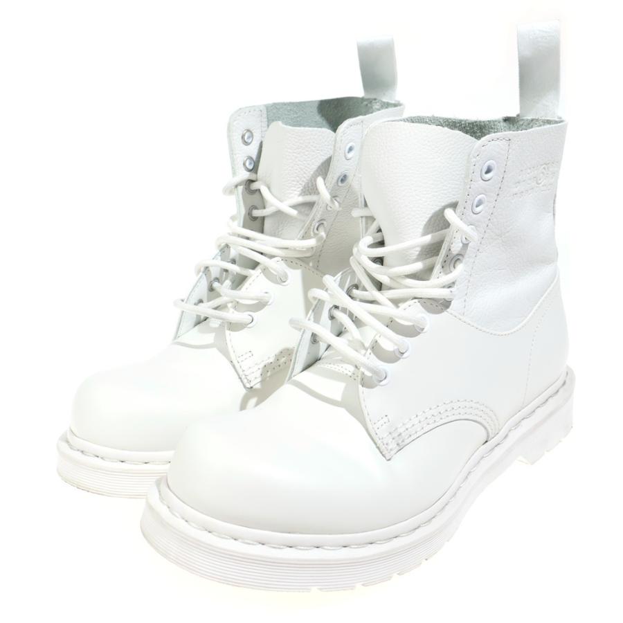 Dr.Martens（ドクターマーチン） ×MM6 Maison Margiela 1460 TWIST 