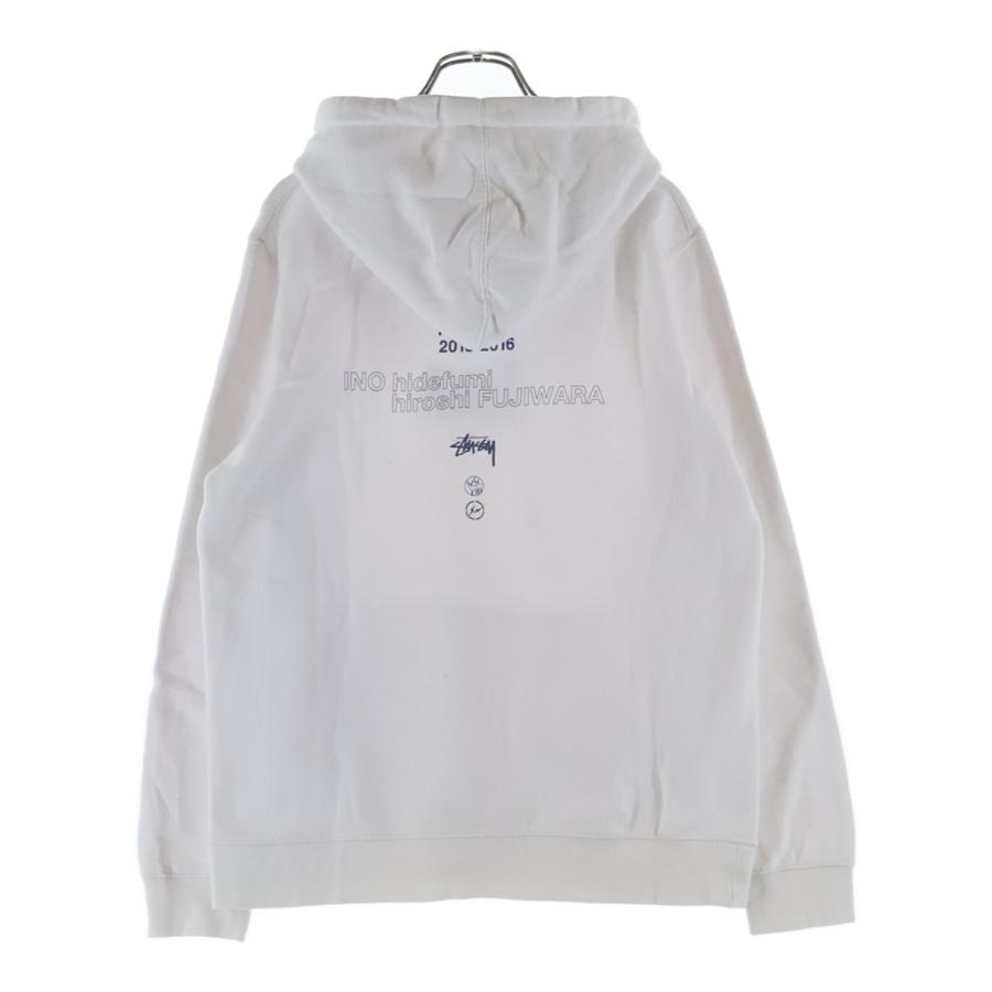 STUSSY（ステューシー） ×FRAGMENT DESIGN THE TOUR フラグメント