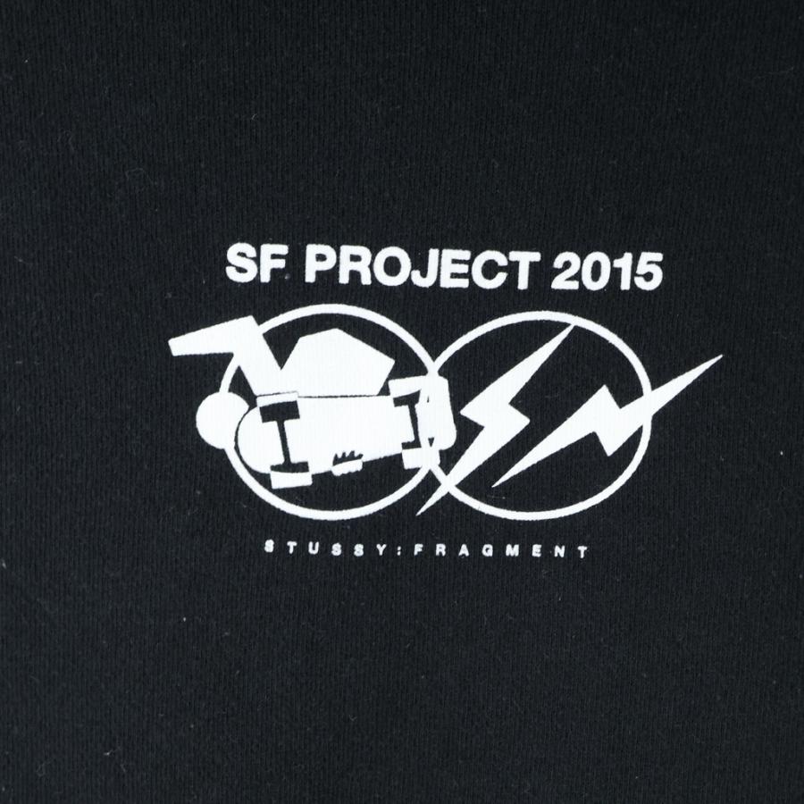 STUSSY（ステューシー） ×FRAGMENT DESIGN フラグメントデザイン