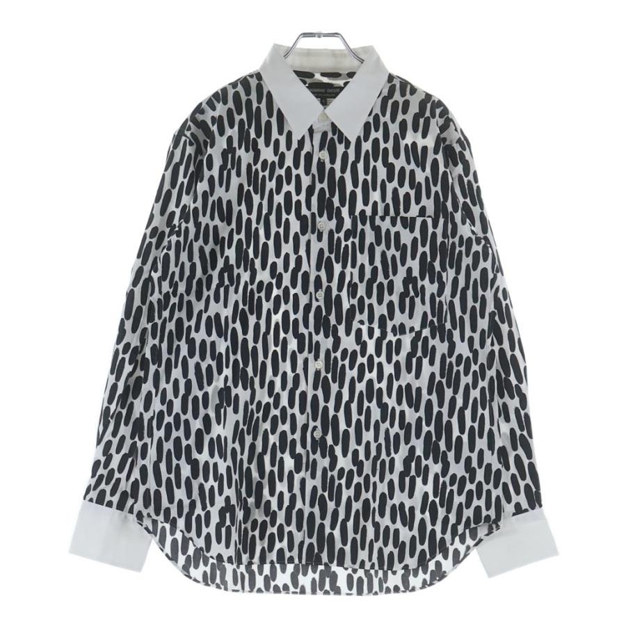 COMME des GARCONS HOMME DEUX コムデギャルソン オムドゥ 23SS AD2022