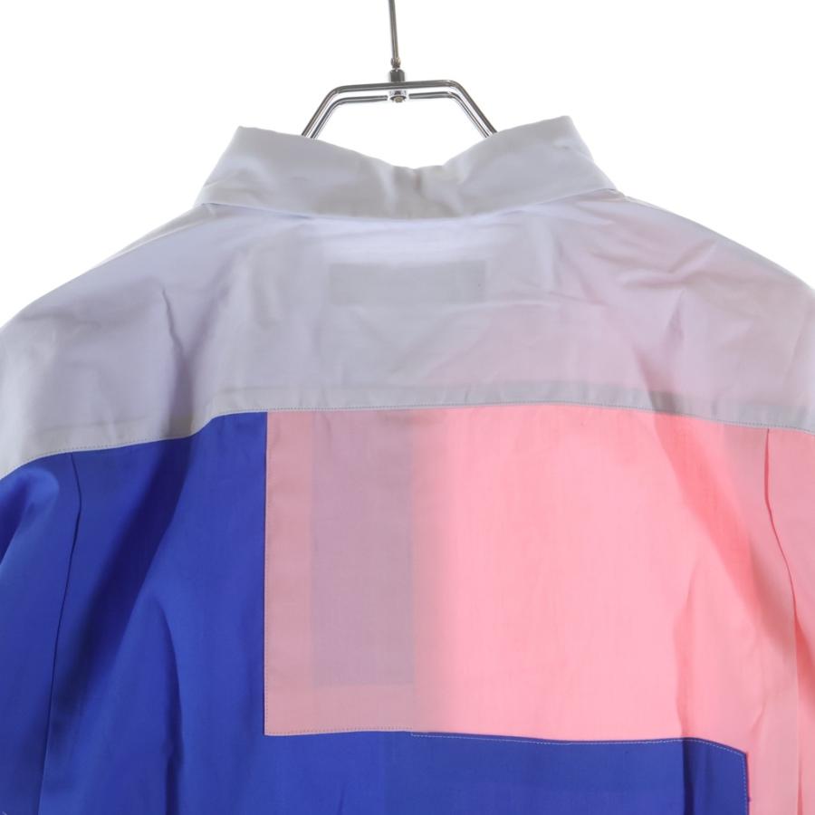 COMME des GARCONS HOMME DEUX コムデギャルソン オムドゥ 22AW AD2022