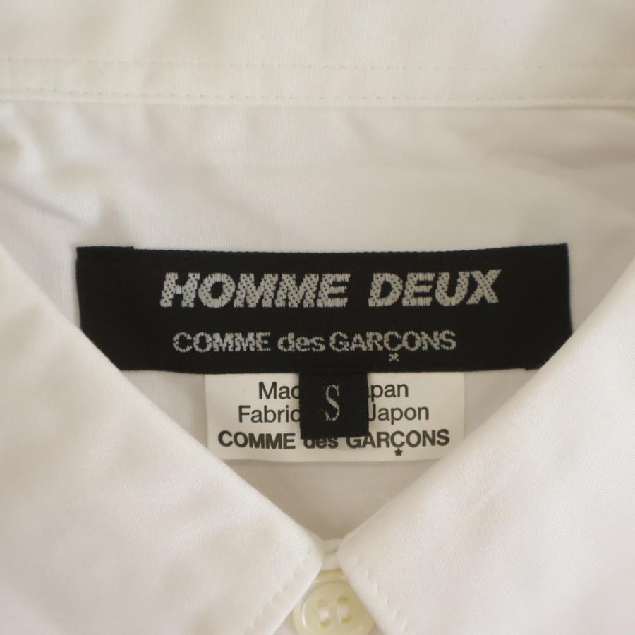 COMME des GARCONS HOMME DEUX コムデギャルソン オムドゥ 20SS AD2019