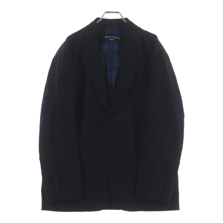 COMME des GARCONS HOMME コムデギャルソンオム 24SS AD2023 コットン 