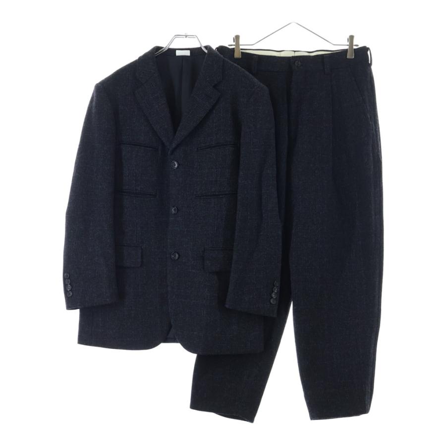 COMME des GARCONS HOMME DEUX コムデギャルソン オムドゥ 24AW AD2024 