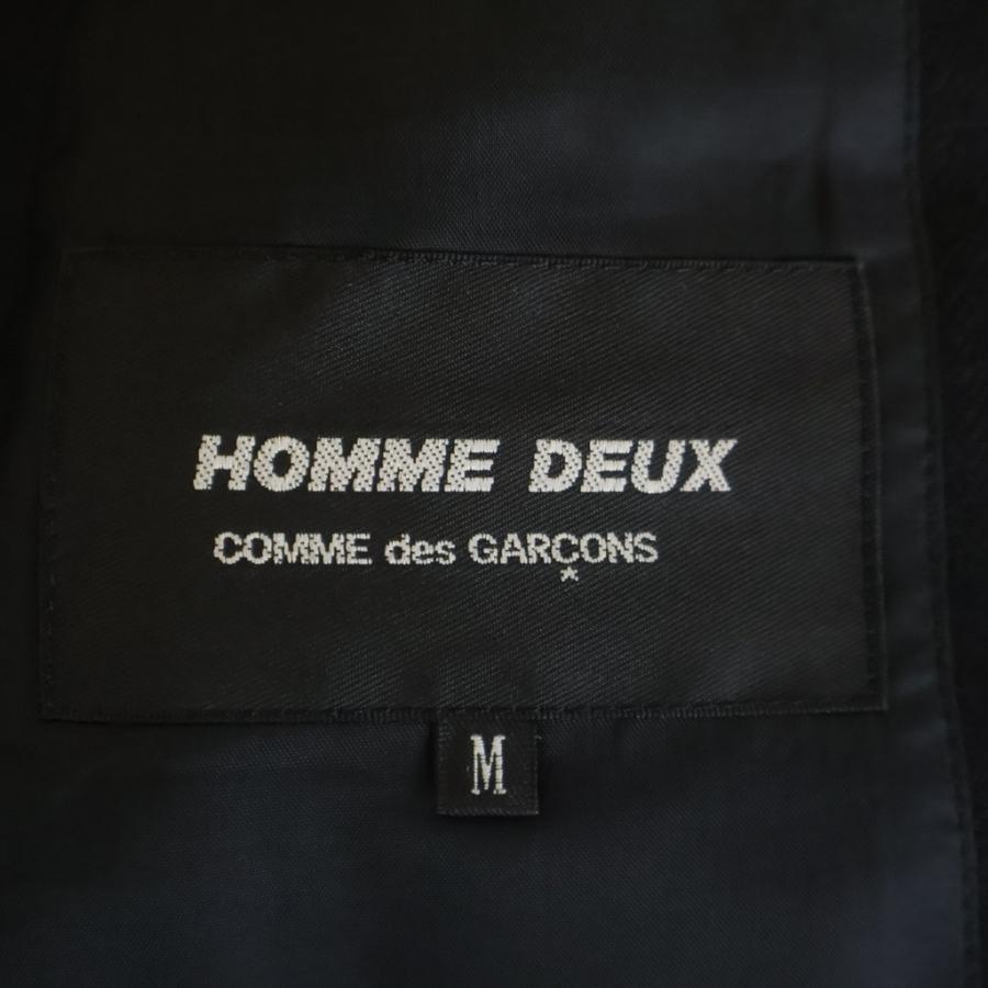 COMME des GARCONS HOMME DEUX コムデギャルソン オムドゥ AD2023