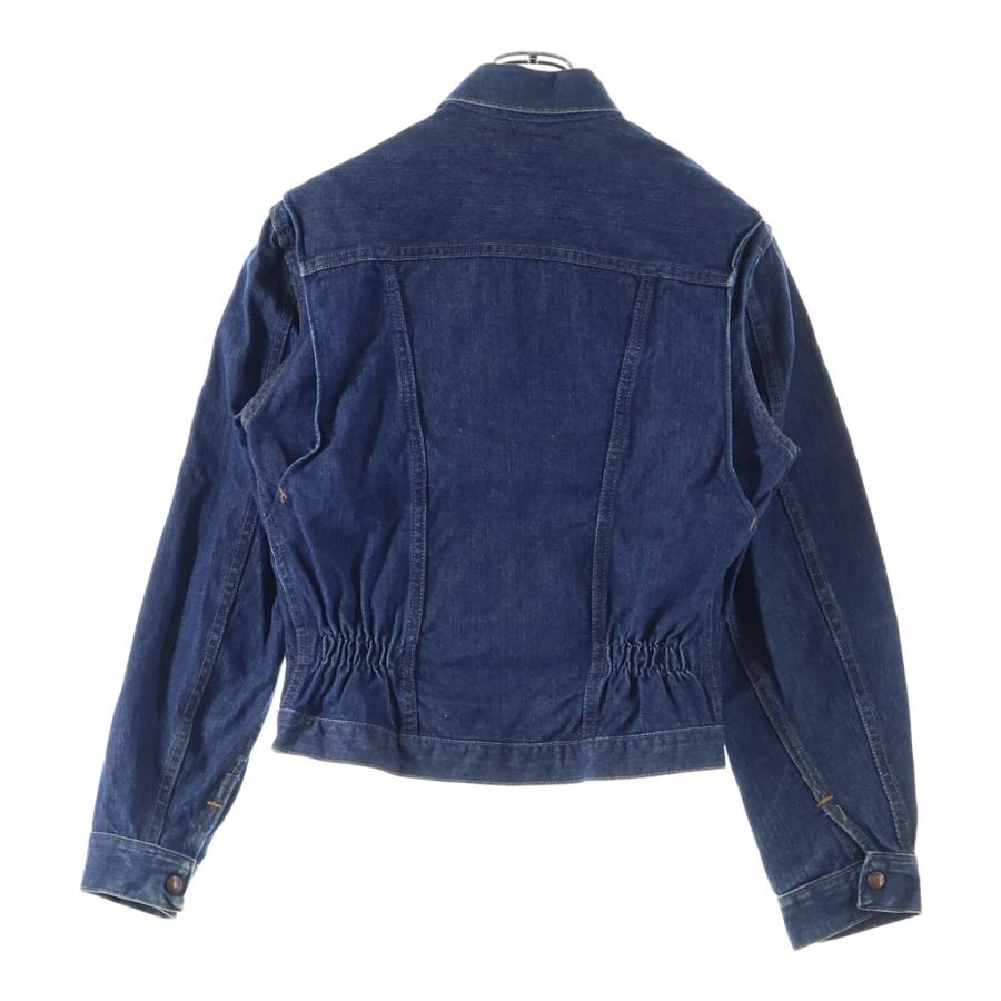 Wrangler（ラングラー） 60S VNTAGE 124MJ ヴィンテージ 白タグ USA製