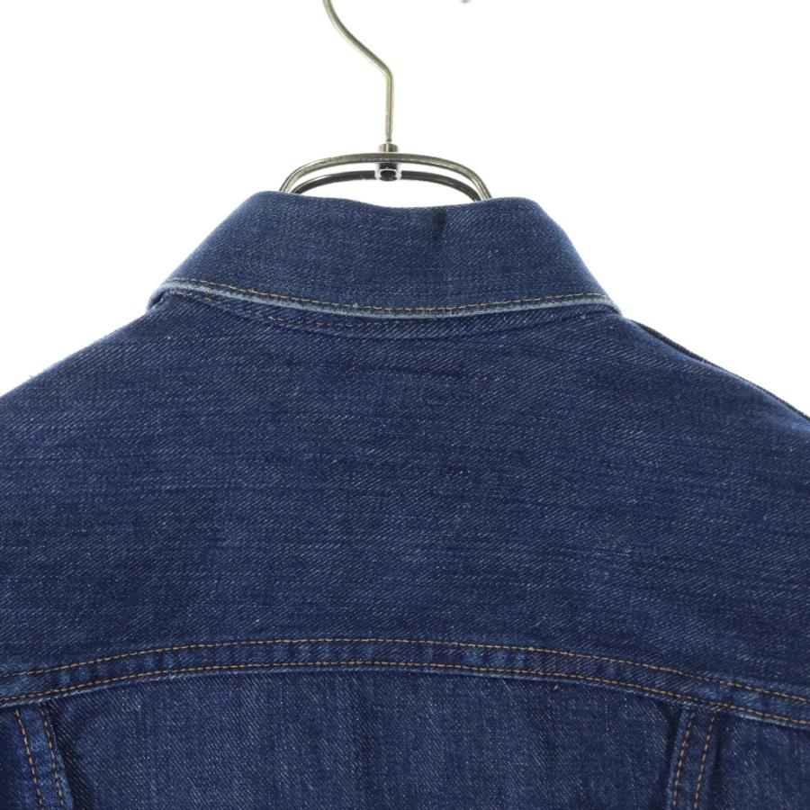 Wrangler（ラングラー） 60S VNTAGE 124MJ ヴィンテージ 白タグ USA製