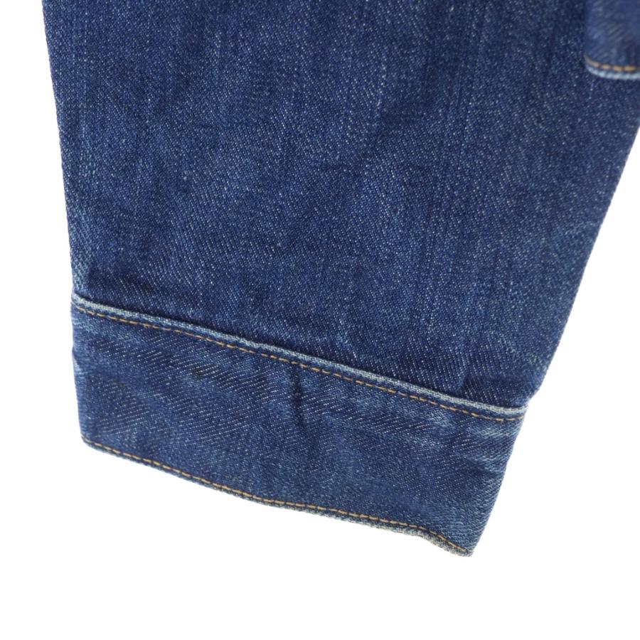 Wrangler（ラングラー） 60S VNTAGE 124MJ ヴィンテージ 白タグ USA製