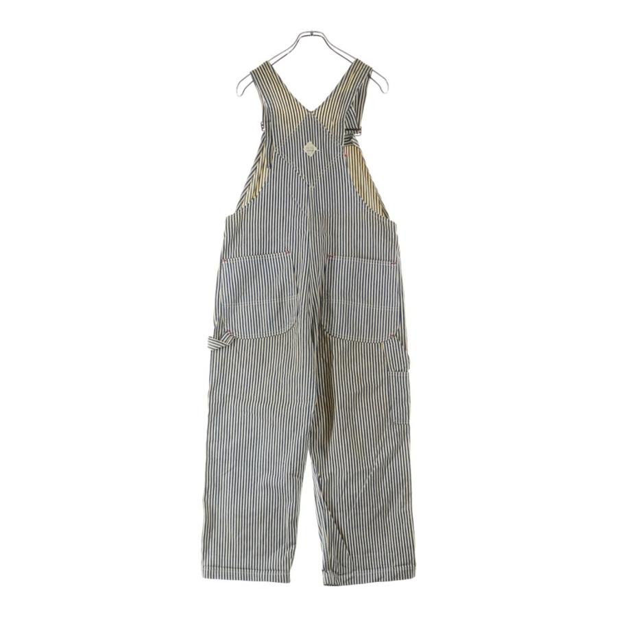 ヴィンテージ 70S DENIM OVERALL ビックマック JCペニー ヒッコリー