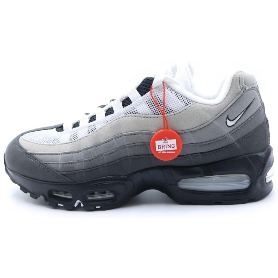NIKE（ナイキ） AIR MAX 95 OG BIG BUBBLE GRANITE 2026 エアマックス