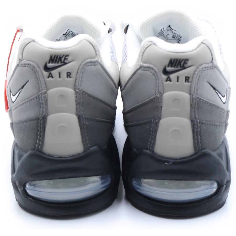 NIKE（ナイキ） AIR MAX 95 OG BIG BUBBLE GRANITE 2026 エアマックス