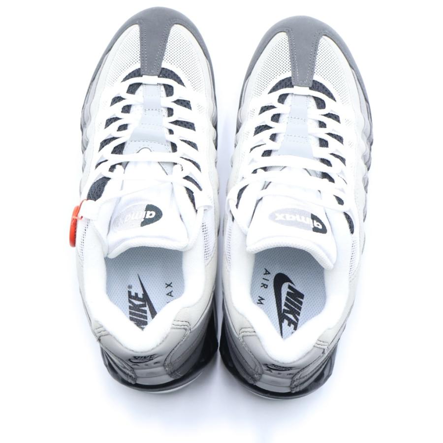 NIKE（ナイキ） AIR MAX 95 OG BIG BUBBLE GRANITE 2026 エアマックス