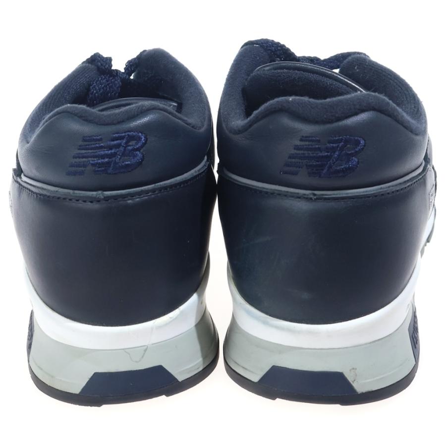 New Balance ニューバランス M1500NAV レザー ローカットスニーカー ネイビー US11/29cm New Balance（ニューバランス） M1500NAV レザー ローカットスニーカー
