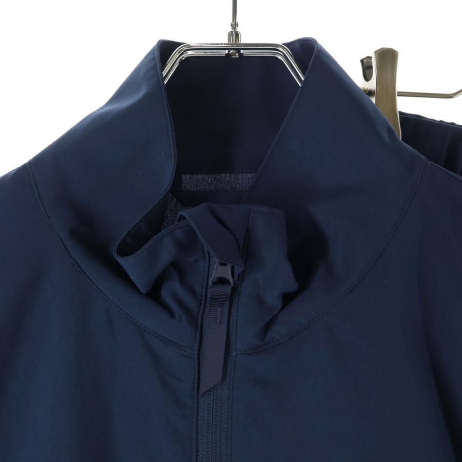 フレッシュサービス UTILITY PACKABLE SUIT ユーティリティー ナイロン