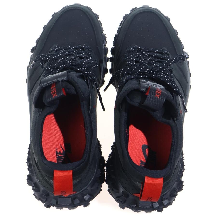 NIKE（ナイキ） AIR JORDAN 1 LOW ELEMENT GORE-TEX エアジョーダン