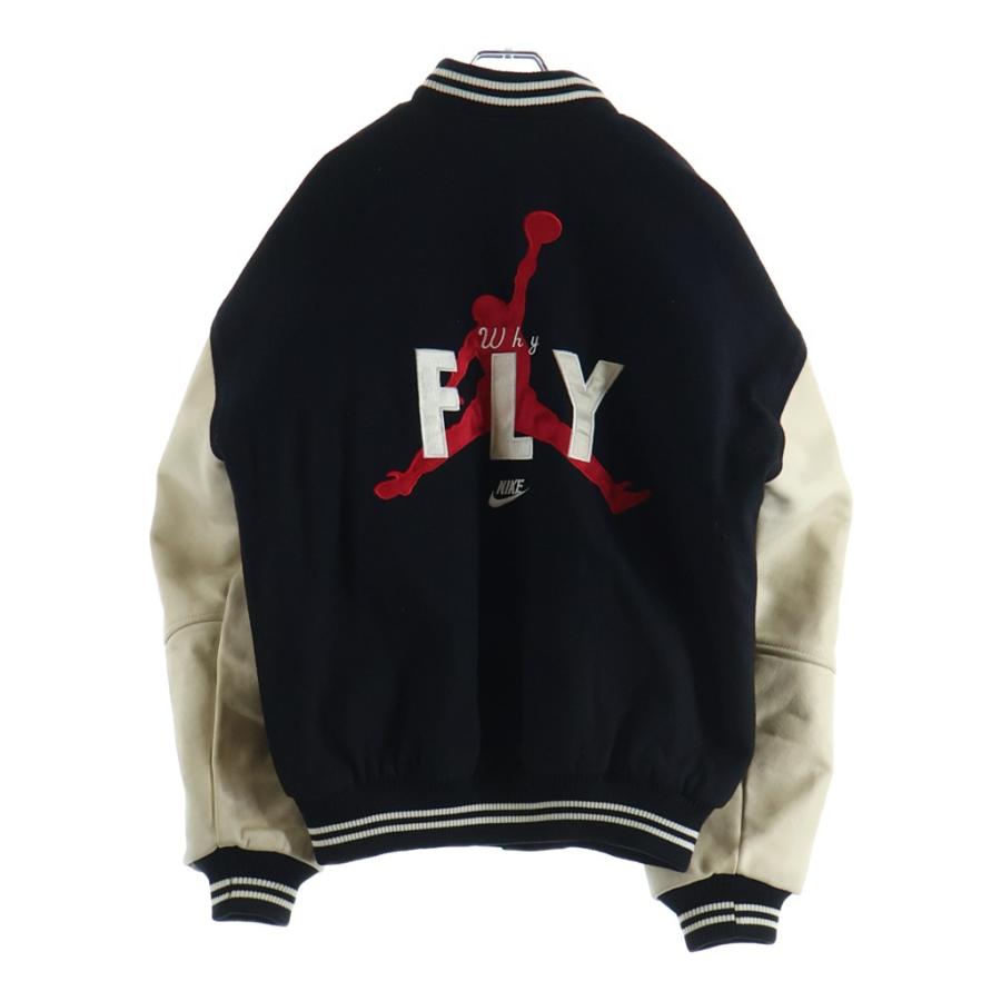 NIKE（ナイキ） 90s AIR JORDAN VARSITY JACKET エア ジョーダン 