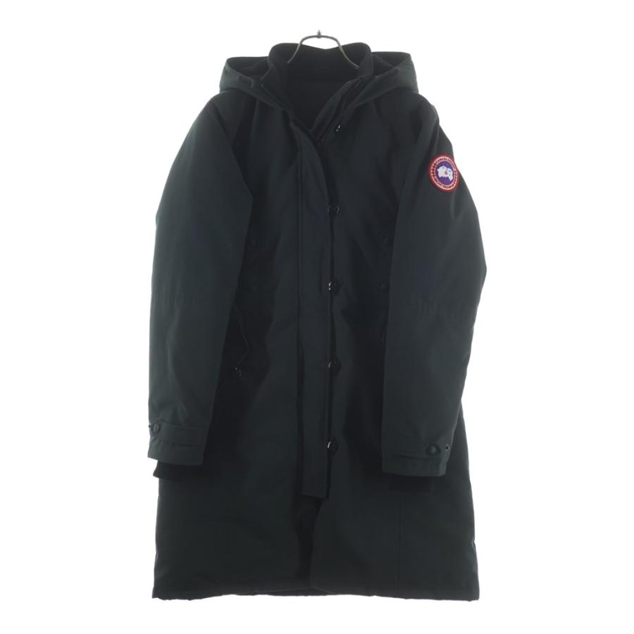   2506L ケンジントンパーカー　ダウンジャケット CANADA GOOSE（カナダグース） KENSINGTON PARKA ケンジントン
