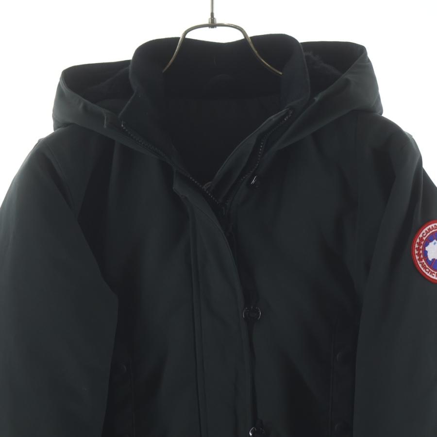 CANADA GOOSE（カナダグース） KENSINGTON PARKA ケンジントン