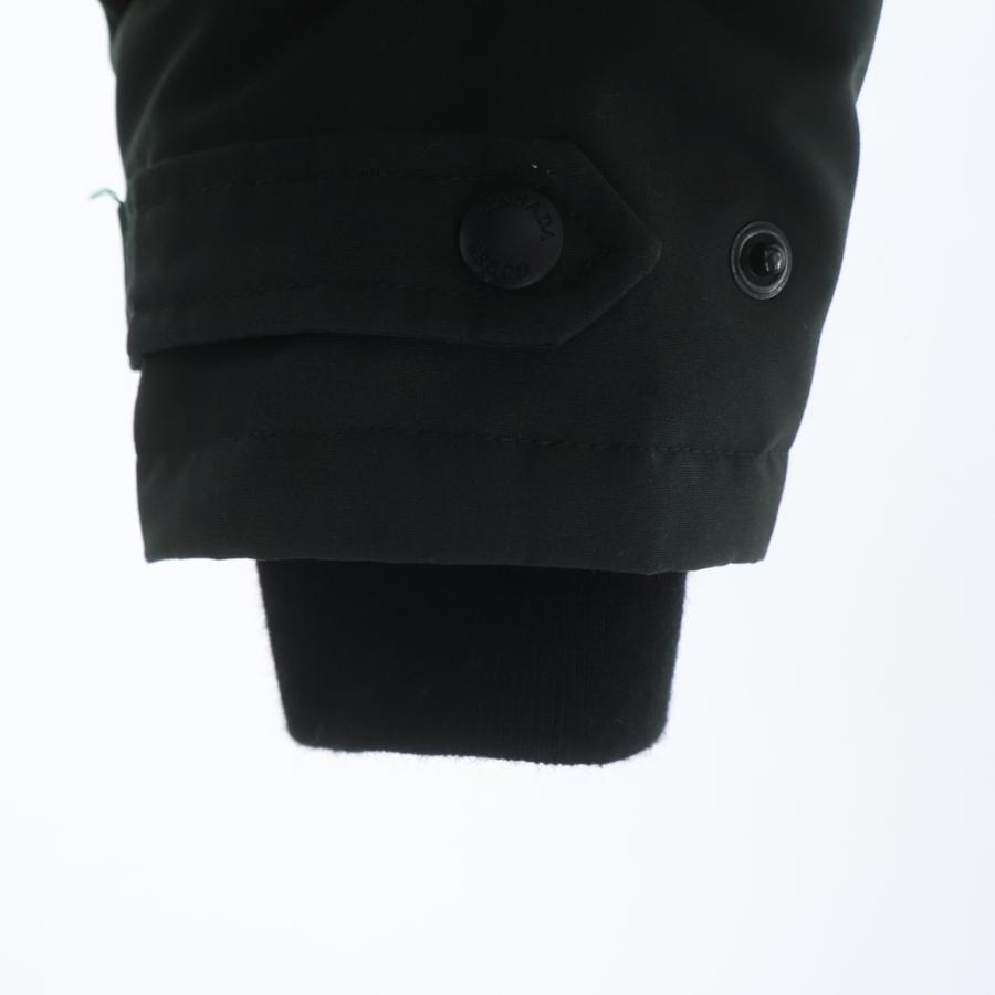 CANADA GOOSE（カナダグース） KENSINGTON PARKA ケンジントン
