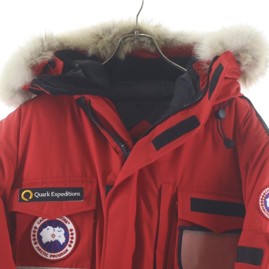 CANADA GOOSE（カナダグース） SNOW MANTRA PARKA スノーマントラ