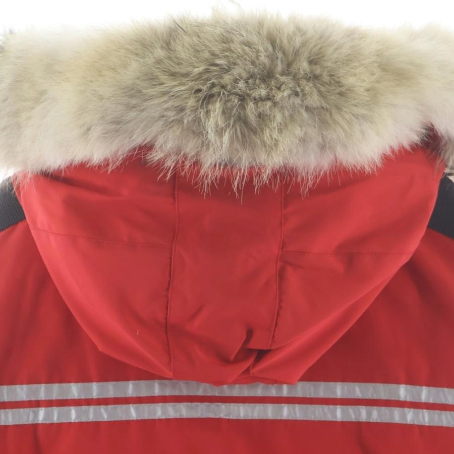 CANADA GOOSE（カナダグース） SNOW MANTRA PARKA スノーマントラ