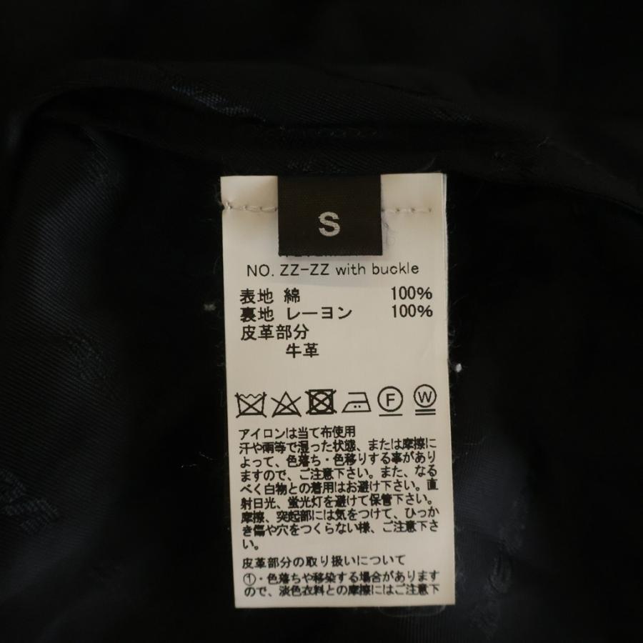 Mackintosh（マッキントッシュ） ×VETEMENTS ヴェトモン コットン 