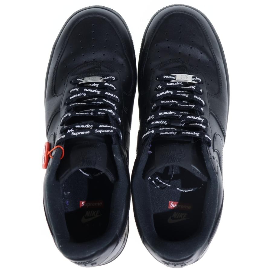 NIKE（ナイキ） ×SUPREME AIR FORCE1 シュプリーム エアフォース1