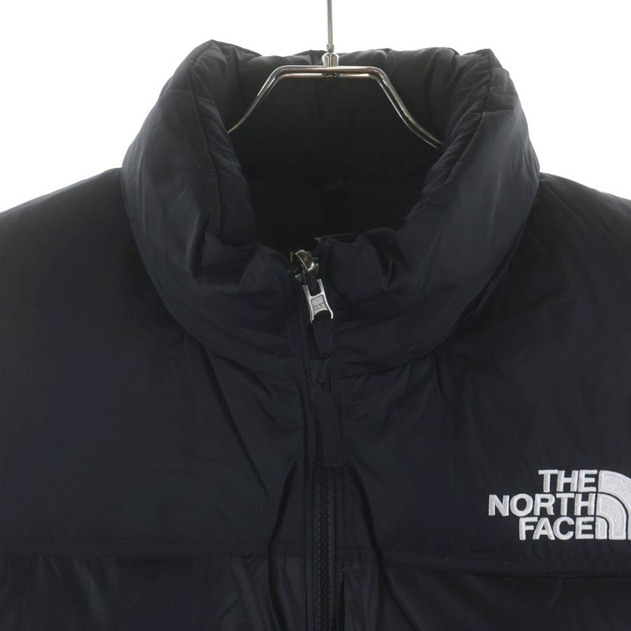 THE NORTH FACE（ザ ノースフェイス） NUPTSE VEST ヌプシ ダウン